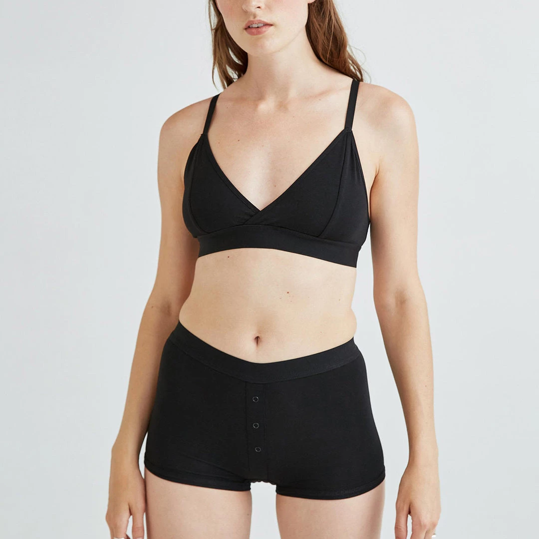 Richer Poorer Classic Bralette 2 Richer Poorer Classic Bralette