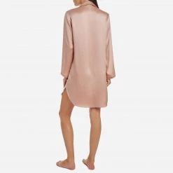 Morgan Lane Jillian Night Shirt Sleepwear & Loungewear