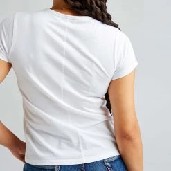 Richer Poorer Loungewear Tops Classic Tee