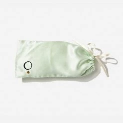 Morgan Lane X The Sleep Code Eye Mask