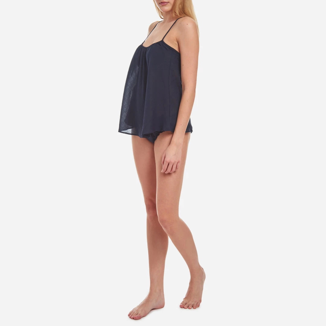 Loup Charmant Sleepwear & Loungewear Scoop Tank 3 Loup Charmant Sleepwear & Loungewear Scoop Tank