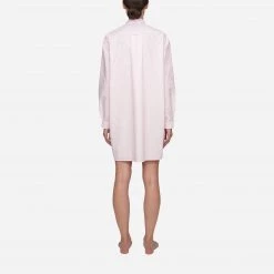 The Sleep Shirt Short Sleep Shirt