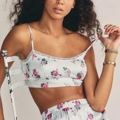 Morgan Lane Noelle Martine Set