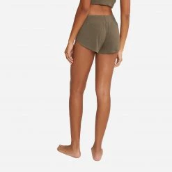 Eberjey Elon Track Short Sleepwear & Loungewear 6 Eberjey Elon Track Short Sleepwear & Loungewear