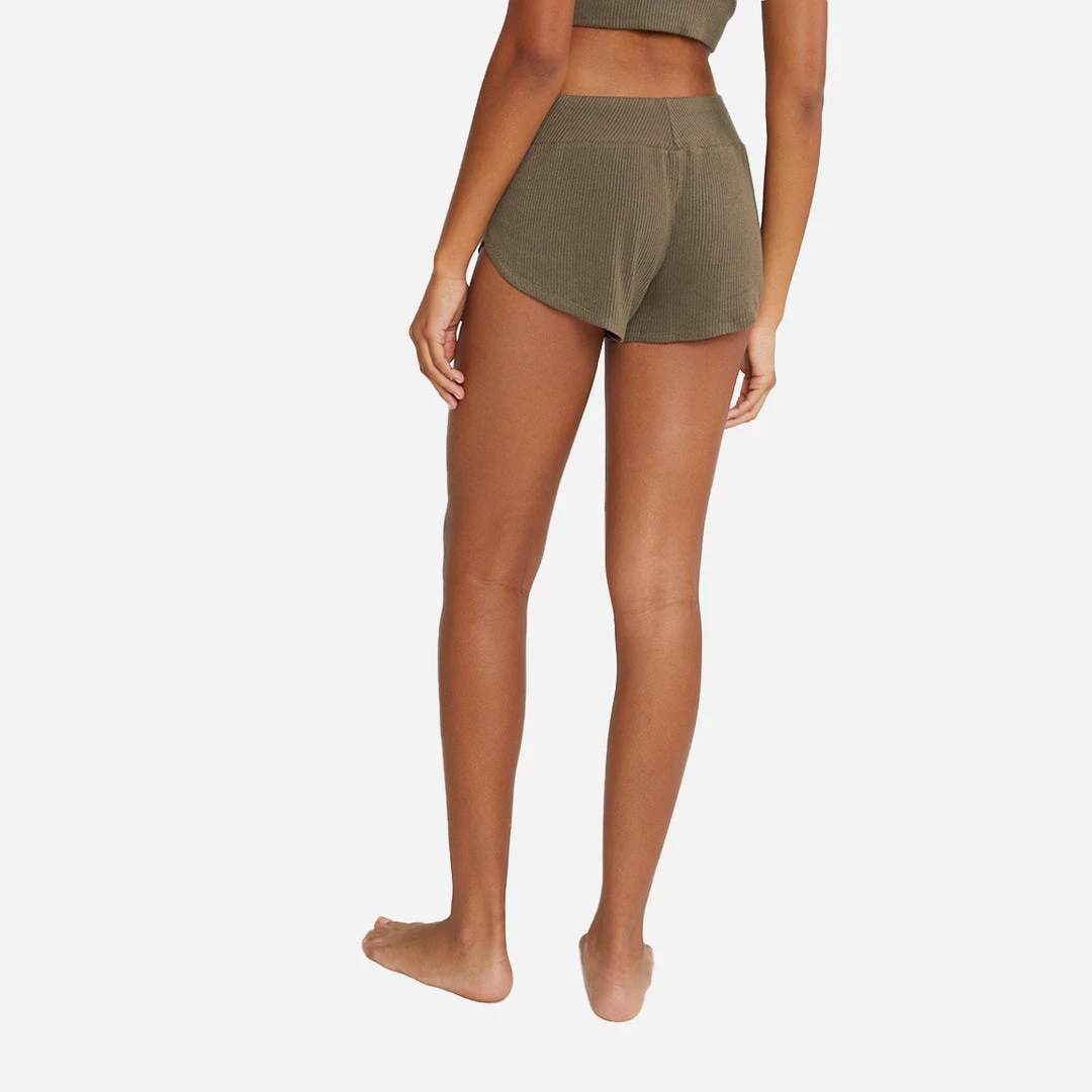 Eberjey Elon Track Short Sleepwear & Loungewear 3 Eberjey Elon Track Short Sleepwear & Loungewear