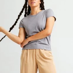 Richer Poorer Loungewear Tops Classic Tee