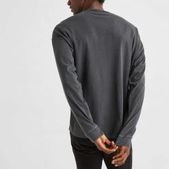 Richer Poorer Men's Relaxed Pullover Loungewear