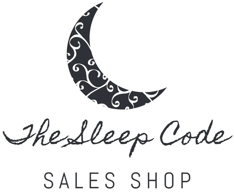 The Sleep Code Sales Shop