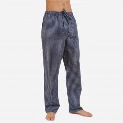Derek Rose Sleepwear & Loungewear Men's Lounge Pants