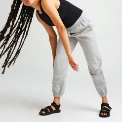 Richer Poorer Recycled Fleece Sweatpant Loungewear Bottoms