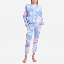 Electric & Rose Wesley Sweatpant Loungewear Bottoms