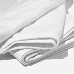 Matteo Vintage Cotton Single Sham