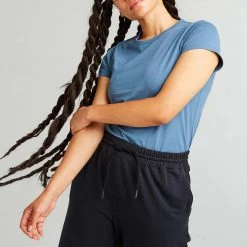 Richer Poorer Classic Tee