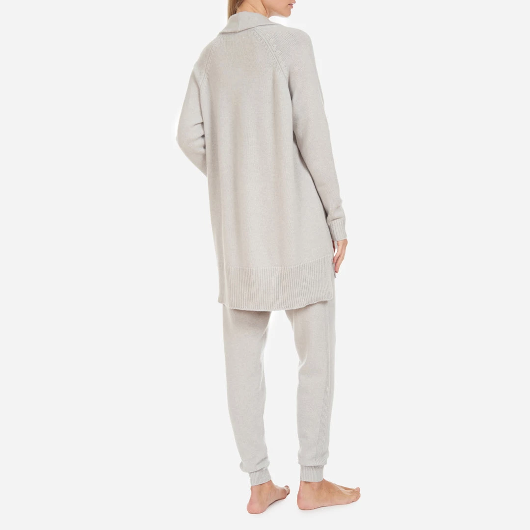 Derek Rose Nina Cardigan Loungewear Tops 4 Derek Rose Nina Cardigan Loungewear Tops