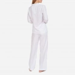 Derek Rose Kate Pajama Set Sleepwear & Loungewear