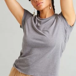 Richer Poorer Loungewear Tops Classic Tee