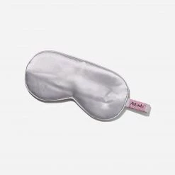 Kitsch Satin Eye Mask