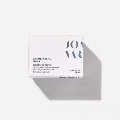 Joanna Vargas Exfoliating Mask