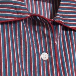 Folkloore Just In Long Pajama Set