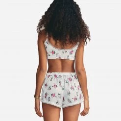 Morgan Lane Noelle Martine Set