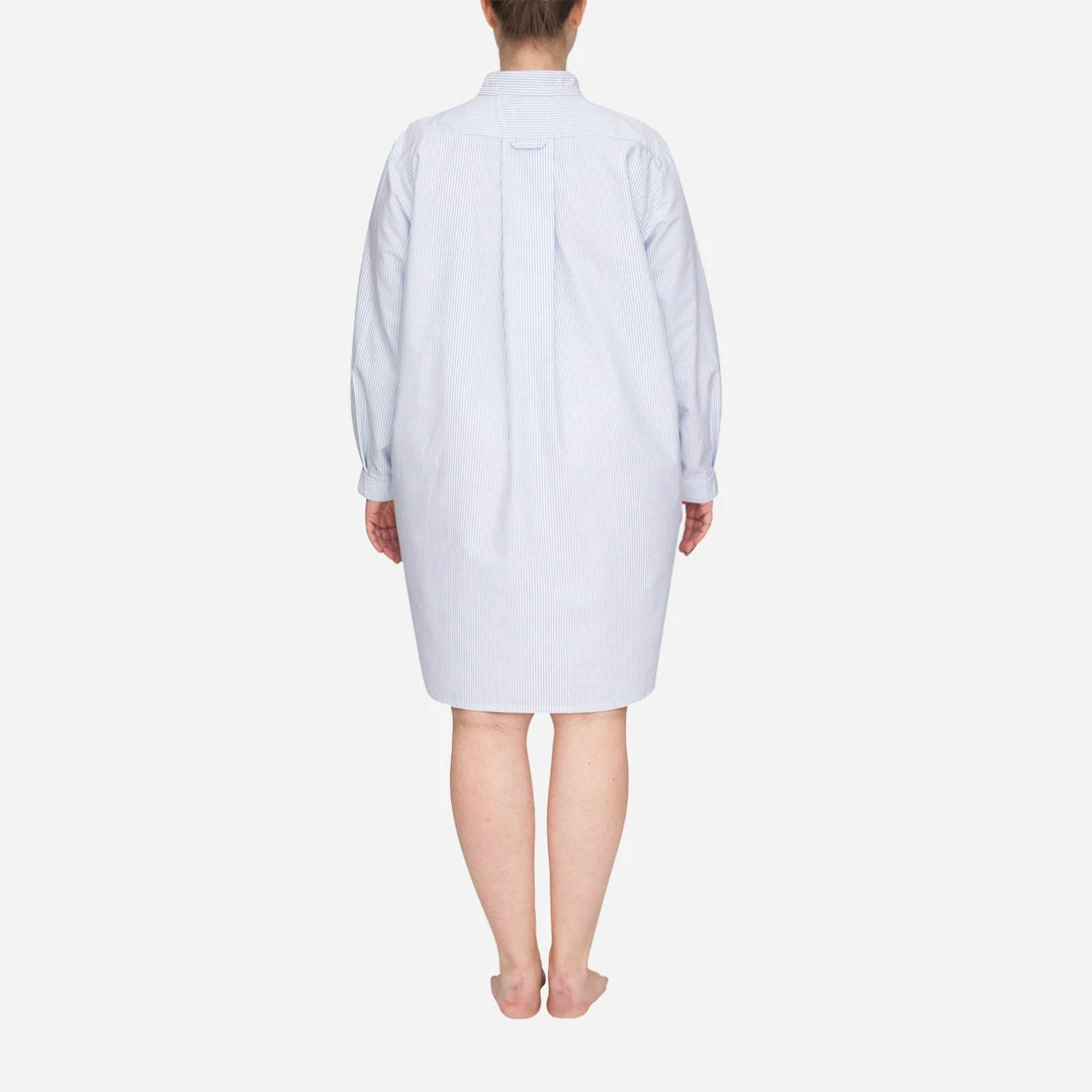 The Sleep Shirt Short Sleep Shirt - Plus Size Sale 3 The Sleep Shirt Short Sleep Shirt - Plus Size Sale