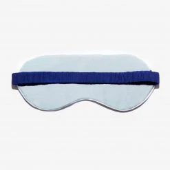 The Sleep Code The Sleep Code Pajamas The Cloud Washable Silk Sleep Mask
