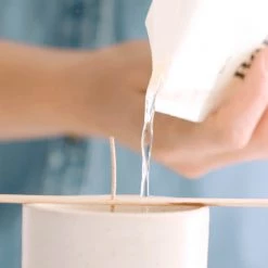 Siblings No 01 - Bergamot, White Rose & Oakmoss