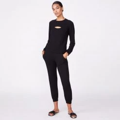 Monrow Supersoft Jogger