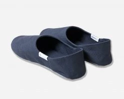 Morihata ABE Canvas Home Shoes Sleepwear & Loungewear 5 Morihata ABE Canvas Home Shoes Sleepwear & Loungewear