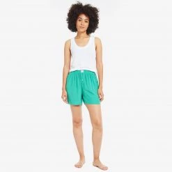 The Sleep Code Ravi Washable Silk Boxer