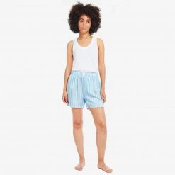 The Sleep Code Ravi Sustainable TENCEL™ Boxer The Sleep Code Pajamas