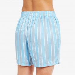 The Sleep Code Ravi Sustainable TENCEL™ Boxer The Sleep Code Pajamas 7 The Sleep Code Ravi Sustainable TENCEL™ Boxer The Sleep Code Pajamas