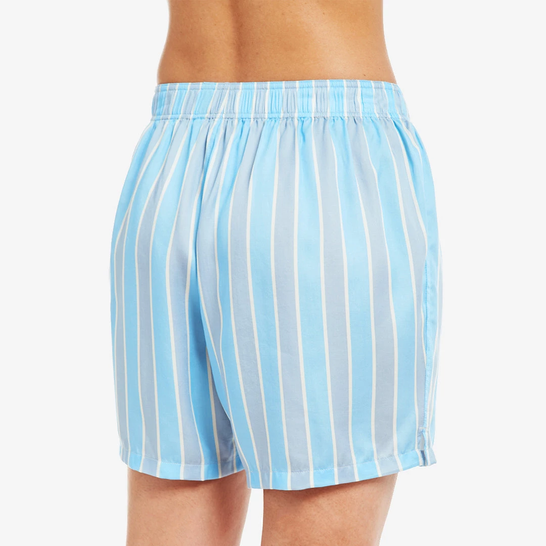 The Sleep Code Ravi Sustainable TENCEL™ Boxer The Sleep Code Pajamas 4 The Sleep Code Ravi Sustainable TENCEL™ Boxer The Sleep Code Pajamas