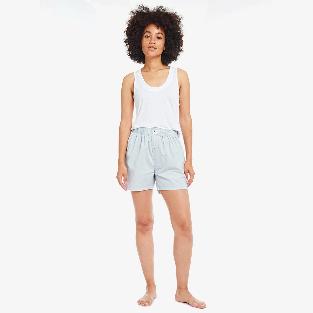 The Sleep Code Ravi Organic Cotton Boxer The Sleep Code Pajamas 2 The Sleep Code Ravi Organic Cotton Boxer The Sleep Code Pajamas