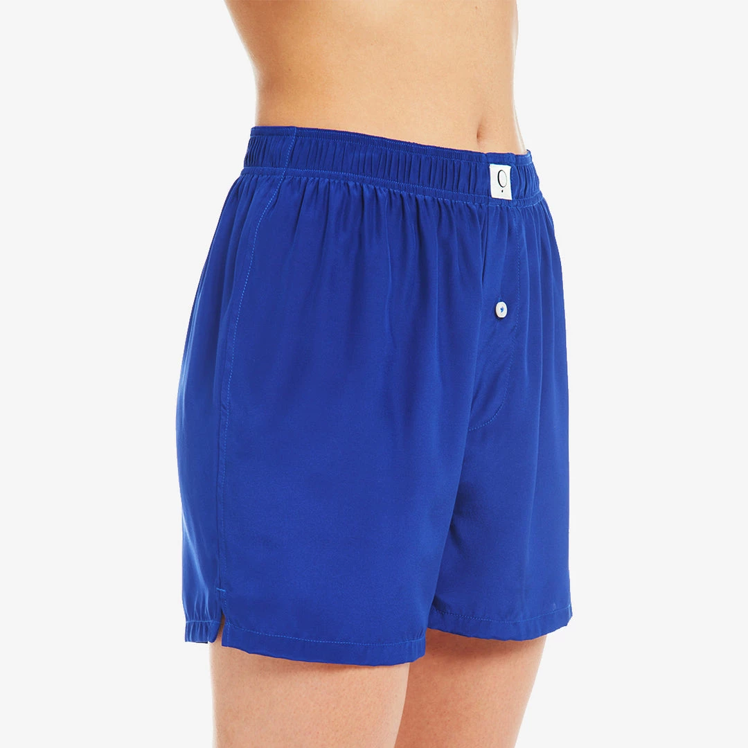 The Sleep Code The Sleep Code Pajamas Ravi Washable Silk Boxer 3 The Sleep Code The Sleep Code Pajamas Ravi Washable Silk Boxer