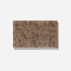 Sade Baron Just In Morning Glory Coffee Scrub Soap
