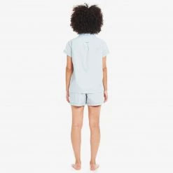 The Sleep Code Sasi Organic Cotton PJ Set The Sleep Code Pajamas 7 The Sleep Code Sasi Organic Cotton PJ Set The Sleep Code Pajamas