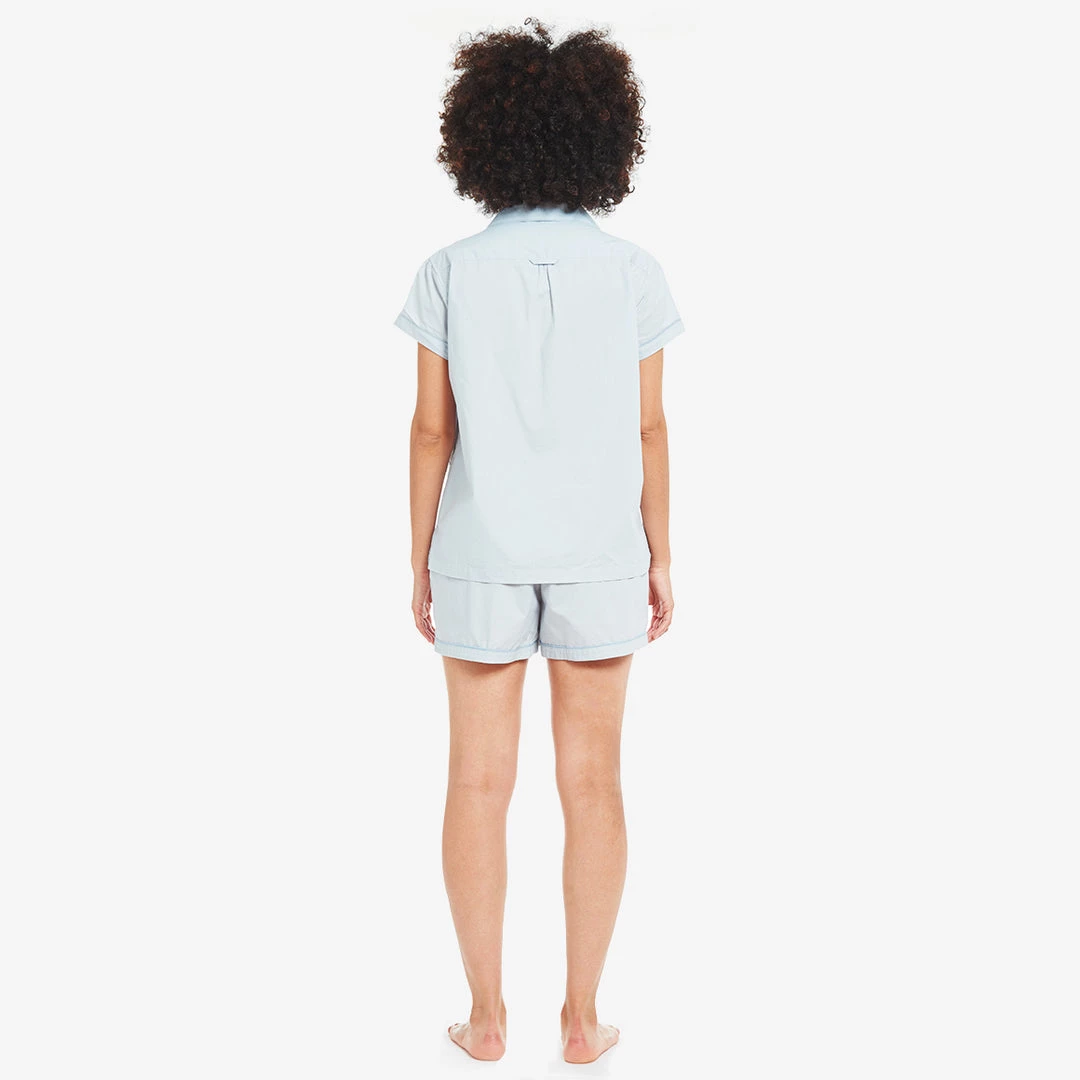 The Sleep Code Sasi Organic Cotton PJ Set The Sleep Code Pajamas 4 The Sleep Code Sasi Organic Cotton PJ Set The Sleep Code Pajamas