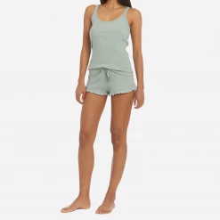 Skin Worldwide Just In Raisa Tank