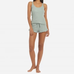 Skin Worldwide Just In Raisa Tank