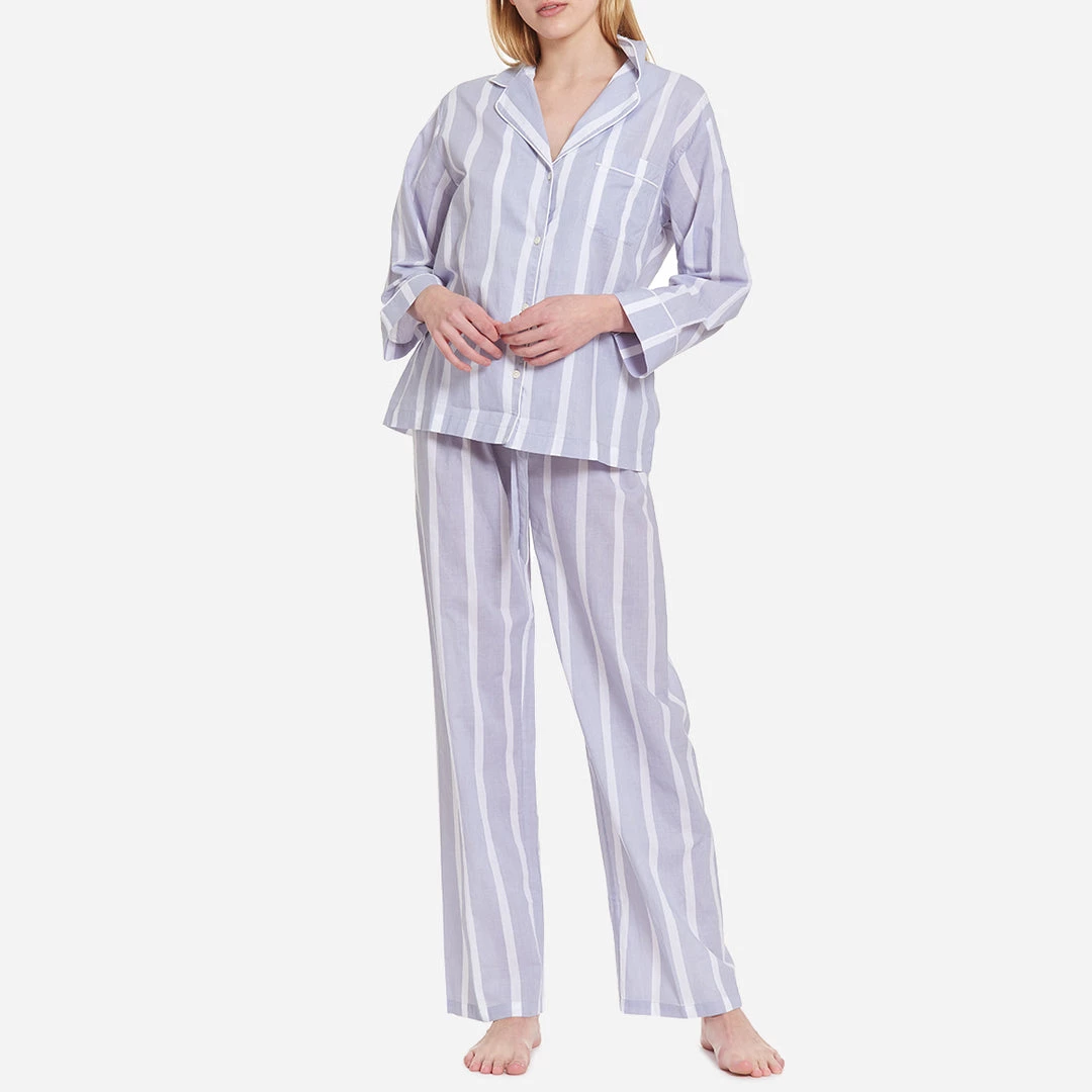 Honna London Long Pajama Set 2 Honna London Long Pajama Set