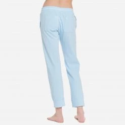 Jumper 1234 Loungewear Bottoms Plain Lightweight Joggers