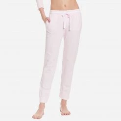 Jumper 1234 Plain Lightweight Joggers