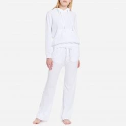 Jumper 1234 Loungewear Tops Terry Hoodie