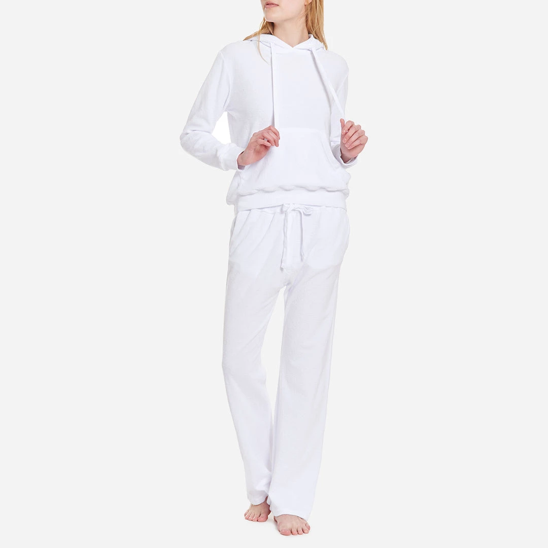 Jumper 1234 Loungewear Tops Terry Hoodie 3 Jumper 1234 Loungewear Tops Terry Hoodie