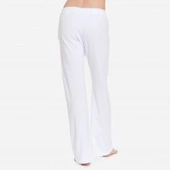 Jumper 1234 Terry Wide Leg Joggers Loungewear Bottoms 6 Jumper 1234 Terry Wide Leg Joggers Loungewear Bottoms