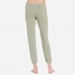 Monrow Loungewear Bottoms Vintage Sweats