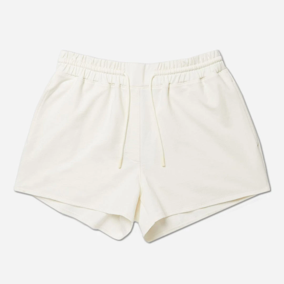 Richer Poorer Loungewear Bottoms Terry Sweatshort 1 Richer Poorer Loungewear Bottoms Terry Sweatshort